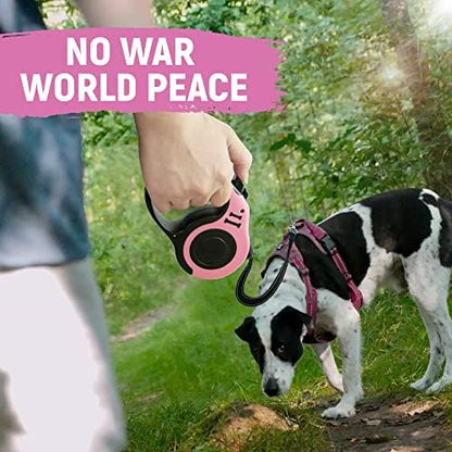 Retractable Dog Leash Automatic Telescopic Tractor Dog Tape - Image 6