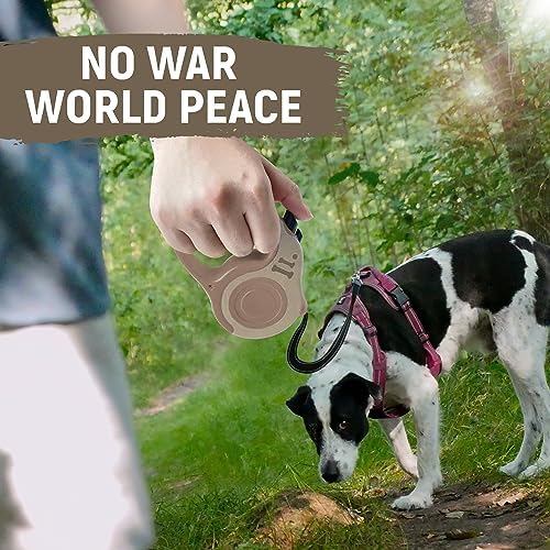 Retractable Dog Leash Automatic Telescopic Tractor Dog Tape - Image 6
