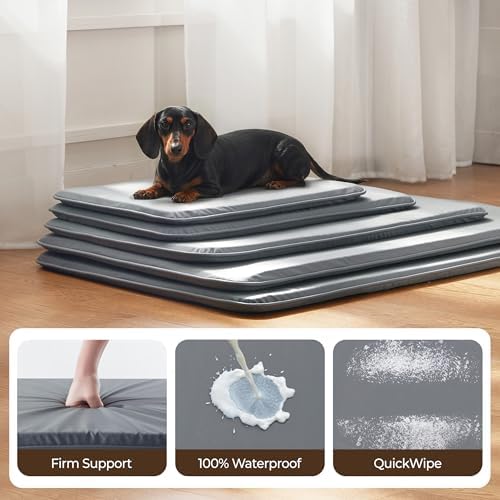 Waterproof Cooling Dog Crate Pad - Image 6