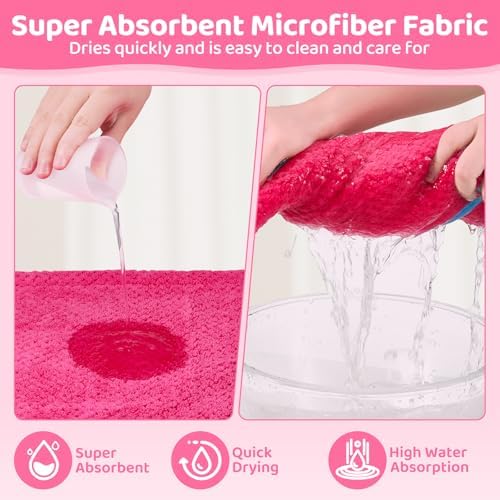 SlowTon Dog Bathrobe Drying Coat – Super Absorbent Fast Drying - Image 3