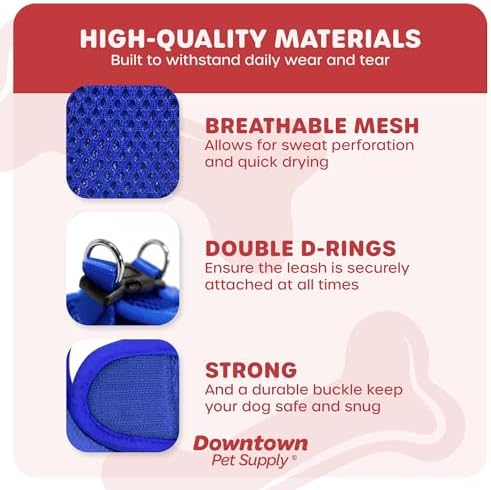 Downtown Pet Supply Step in Dog Harness No Pull - Image 4