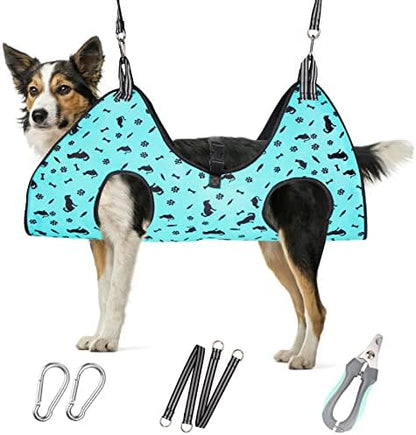 ATESON Dog Grooming Hammock by ATESON
