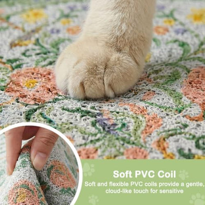 Bienbee Cat Litter Mat - Image 4