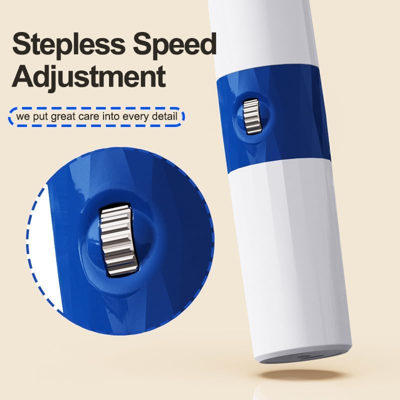 Pet Nail Grinder for Dogs and Cats - Image 4