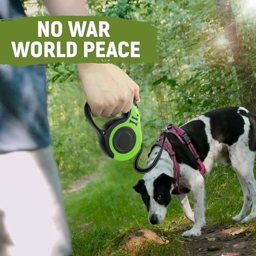 Retractable Dog Leash Automatic Telescopic Tractor Dog Tape - Image 6