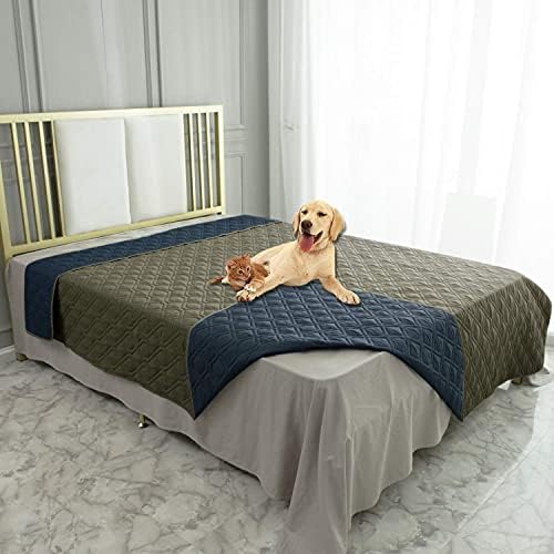 Ameritex Waterproof Dog Bed Cover Pet Blanket by Ameritex