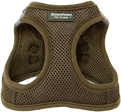 Downtown Pet Supply Step in Dog Harness by DowntownPetSupply
