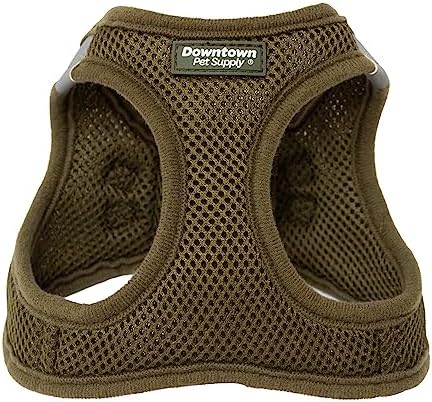 Downtown Pet Supply Step in Dog Harness by DowntownPetSupply
