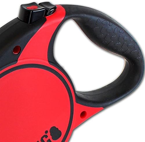 Alcott Kong Terrain Retractable Dog Leash - Image 2