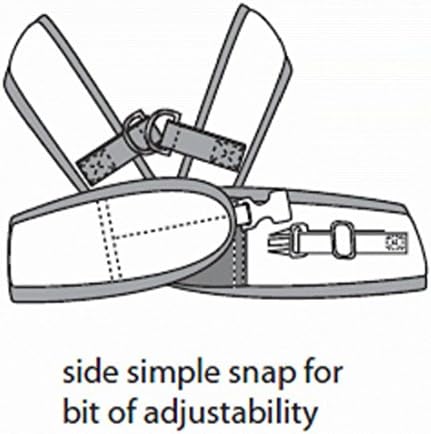 Step Easy Harness - Image 3