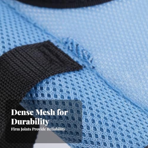 Dog Grooming Stand with Mesh - Image 4
