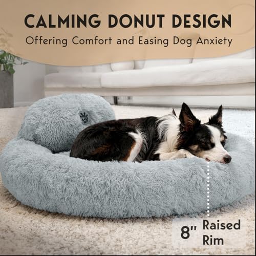 PetJett Dog Beds Large Sized Dog - Image 4