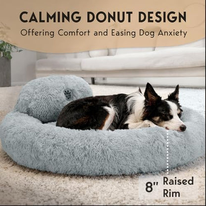 PetJett Dog Beds Large Sized Dog - Image 4