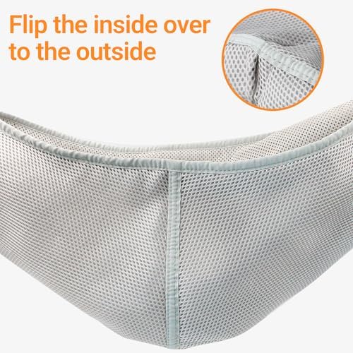 Dog Backpack Carrier & Body Sling - Image 6