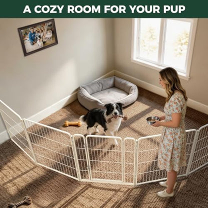 FXW Homeplus Indoor Dog Playpen - Image 2