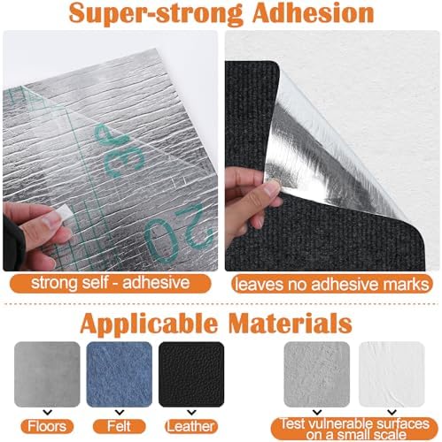 Cat Scratch Furniture Protector - Image 3