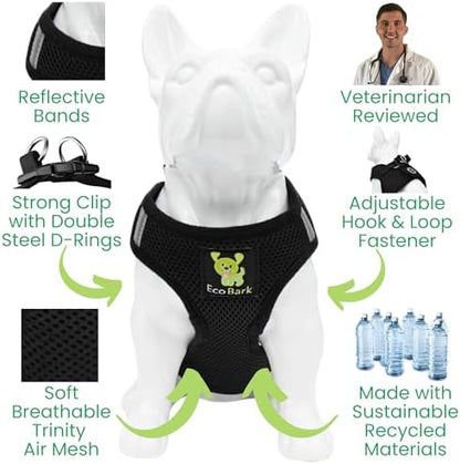 EcoBark Step in Dog Harness - Image 3