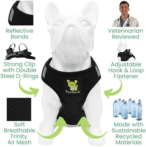 EcoBark Step in Dog Harness - Image 5