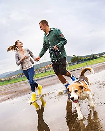 Long Dog Leash for Dog Training 10FT 16FT/30FT/50FT/100FT, Reflective Threads - Image 7
