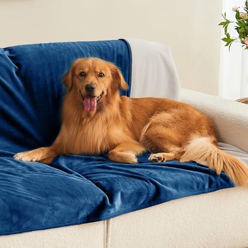 Waterproof Blanket Bed Cover 80"x90" - Image 4