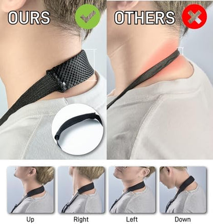 Waterproof Apron with Comfortable Adjustable Bib Rubber Vinyl Dishwasher Heavy - Image 6