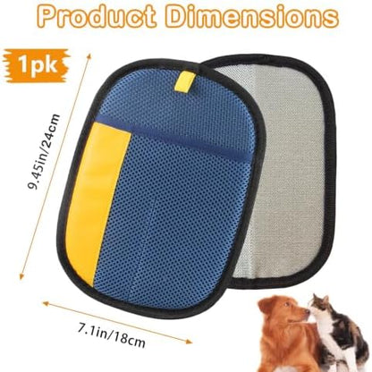 Thickened Pet Hair Removal Glove - Image 6