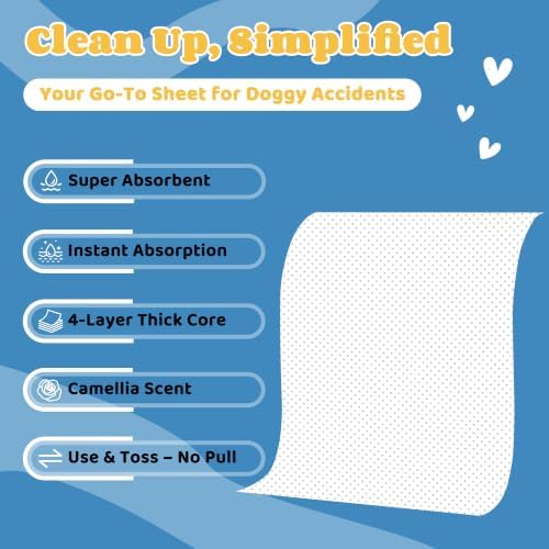 MICOOYO Super Absorbent Wet-Strength Sheets - Image 5