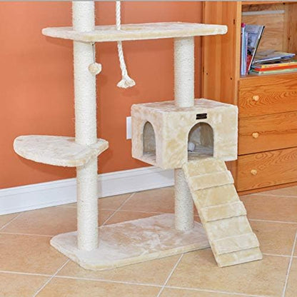 Armarkat Cat Tree Model A5801 - Image 6