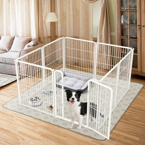 FXW Homeplus Indoor Dog Playpen - Image 3