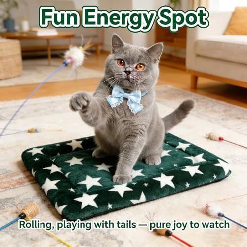 Cat & Dog Bed Mat - Image 7