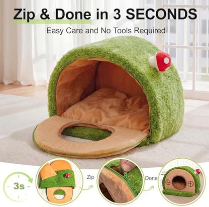 Cat House for Indoor Cats - Image 6