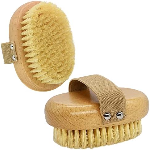 Soft Bristle Pet Brush by Casidoxi