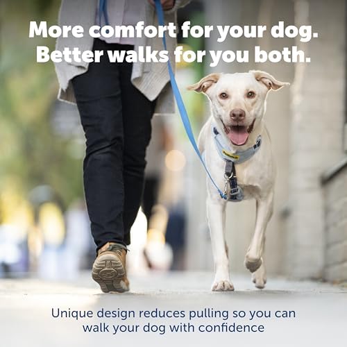 PetSafe Easy Walk Comfort No Pull Dog Harness - Image 2