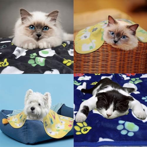 Rezutan Premium Soft Dog Blanket - Image 4
