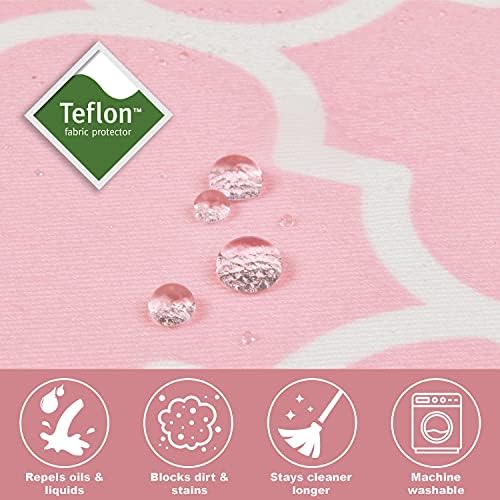 MidWest Homes for Pets Small Dog Crate Cover Featuring Teflon Fabric Protector - Image 4