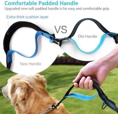 Uppetly Hands Free Dog Running Leash - Image 5