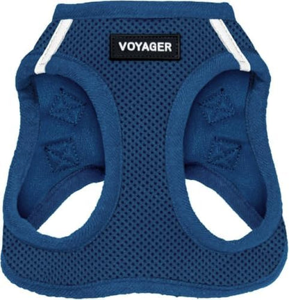 Voyager Step-in Air Dog Vest Harness by BestPetSuppliesLLC