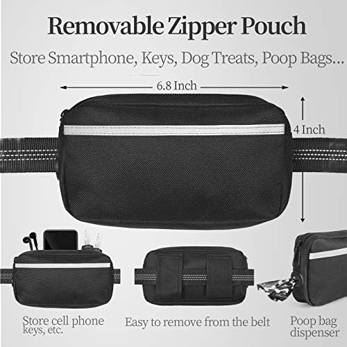 iYoShop Hands Free Dog Leash - Image 2