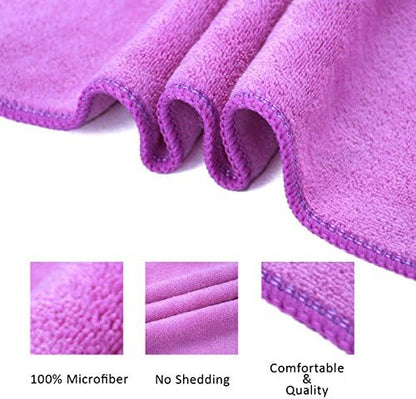 JML Microfiber Towels, Bath Towel Sets - Image 3
