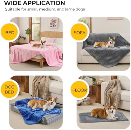 Sunheir Waterproof Dog Blankets - Image 4