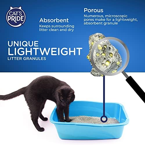 Cat's Pride Max Power: Bacterial Odor Control - Image 6