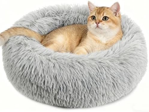 RAINFLOW Cat Bed Indoor Calming by Unknown