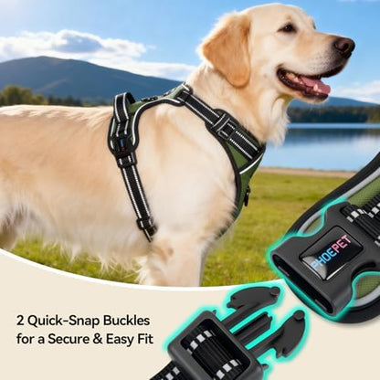 PHOEPET No Pull Dog Harness - Image 6