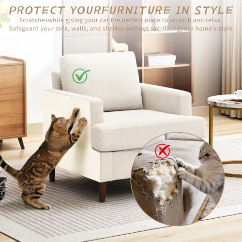 Cat Scratch Furniture Protector - Image 5
