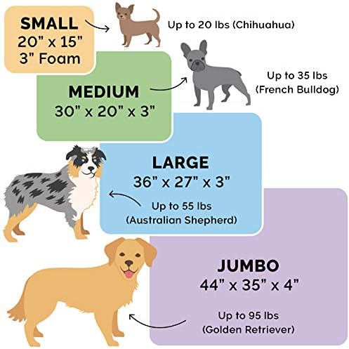 Furhaven Replacement Pet Bed Cover - Image 5