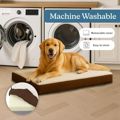 Orthopedic Dog Bed - Image 3