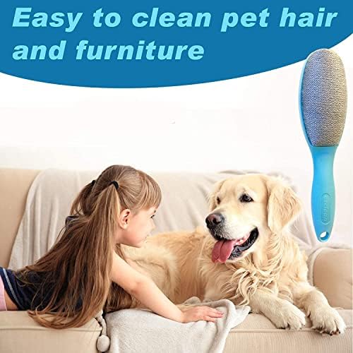 ezclean 4Pack 2Colors Lint Brush - Image 5