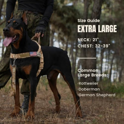 Forestpaw No Pull Dog Harness - Image 4