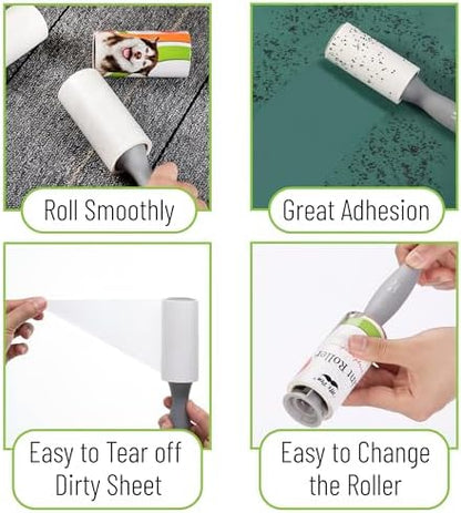 Mr. Pen- Lint Rollers, 2 Handle - Image 3
