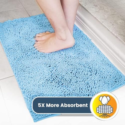 Muddy Mat® | Super Water Absorbent Door Mat Indoor, Microfiber Quick Dry - Image 4